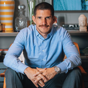 Daniel Zequeto